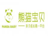 重庆熊猫宝贝科技有限公司委托九度打造互联网品牌形象