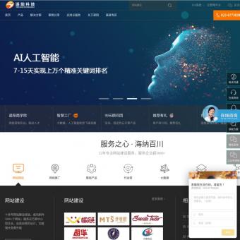 重庆网络营销-网络营销推公司-遥阳科技