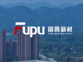 富普新材料委托重庆公司建设官方网站