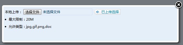网站内容发布