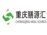 祝贺重庆公司与膳源汇农业签署网站建设服务协议