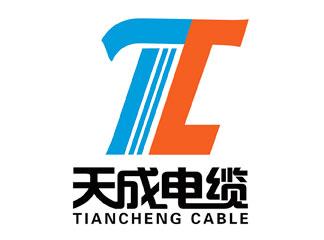 祝贺成都公司与天成明超电缆签署网站建设合同