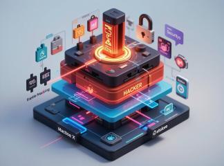 企业官网安全防护体系构建：从防御到合规的全链路策略