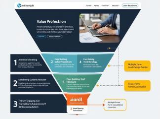 从展示到转化:企业官网的营销力重塑与实战策略